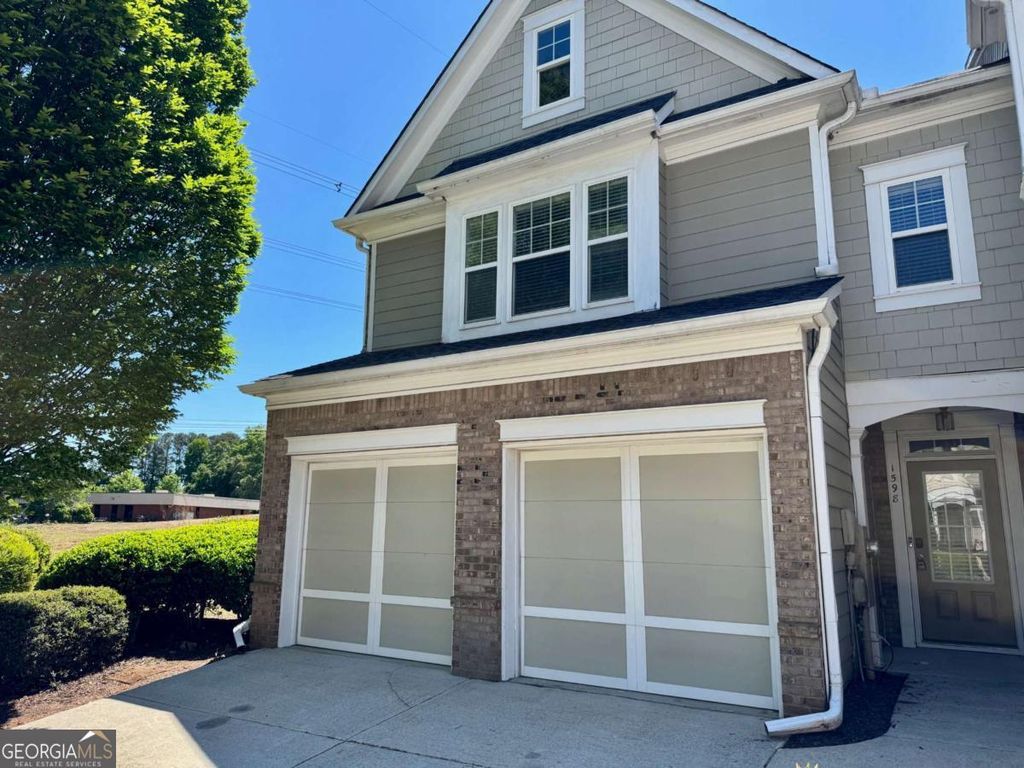 1598 Gardner Park Drive 52, Lawrenceville, GA 30043