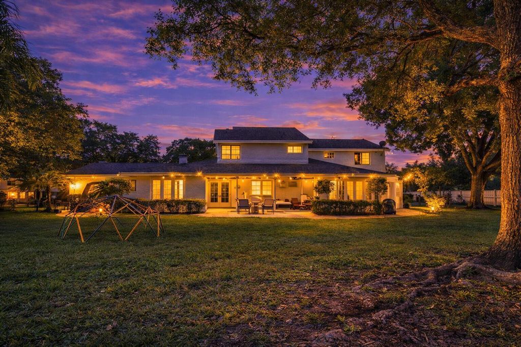 12213 Melissa Way, Cooper City, FL 33026
