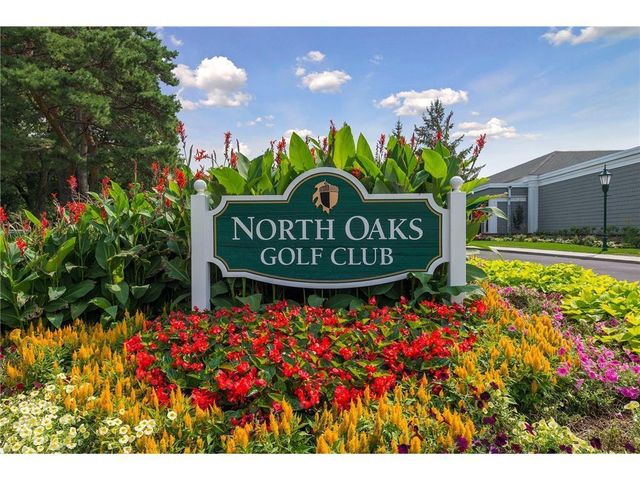 36 Deer Hills Drive, North Oaks, MN 55127