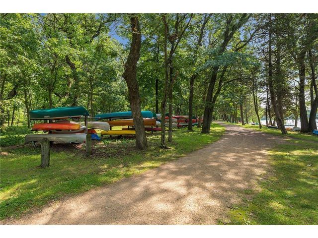 36 Deer Hills Drive, North Oaks, MN 55127