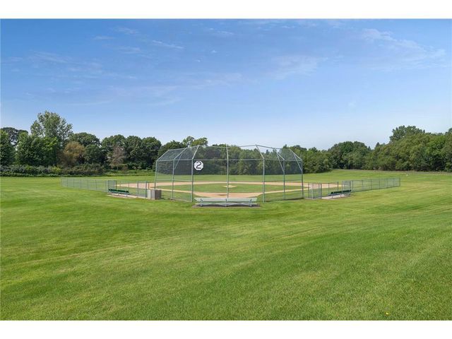 36 Deer Hills Drive, North Oaks, MN 55127