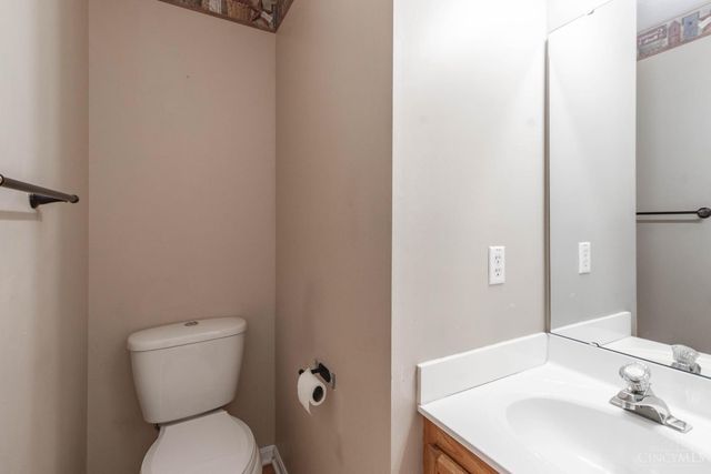 959 Weeping Willow Lane, Hamilton Twp, OH 45039