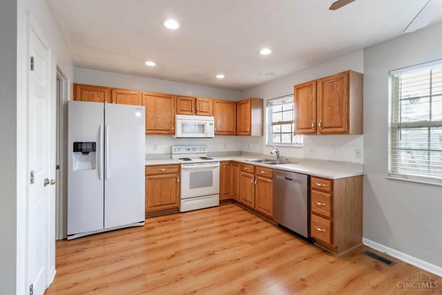 959 Weeping Willow Lane, Hamilton Twp, OH 45039