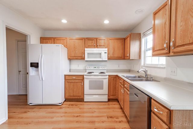 959 Weeping Willow Lane, Hamilton Twp, OH 45039