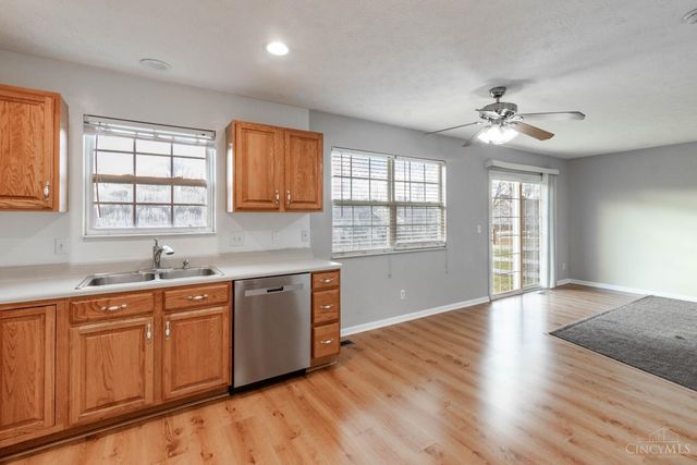 959 Weeping Willow Lane, Hamilton Twp, OH 45039