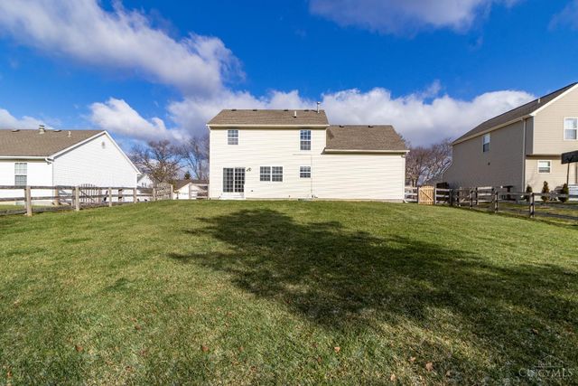 959 Weeping Willow Lane, Hamilton Twp, OH 45039