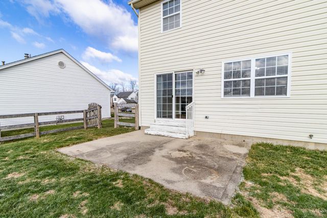 959 Weeping Willow Lane, Hamilton Twp, OH 45039