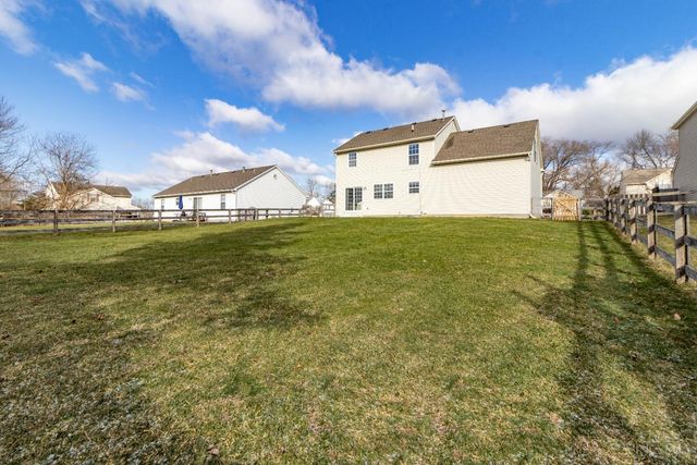 959 Weeping Willow Lane, Hamilton Twp, OH 45039