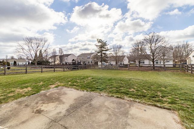 959 Weeping Willow Lane, Hamilton Twp, OH 45039