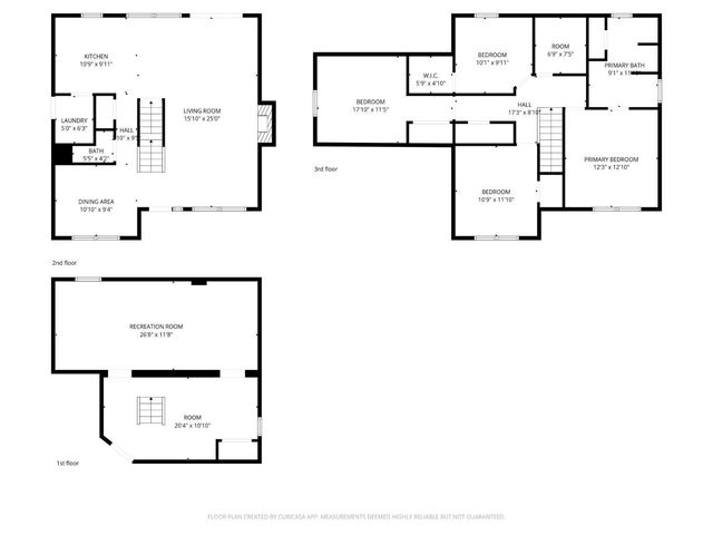 959 Weeping Willow Lane, Hamilton Twp, OH 45039