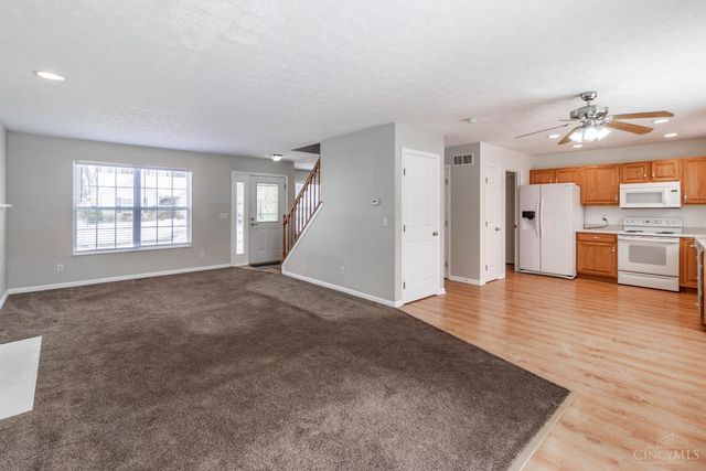 959 Weeping Willow Lane, Hamilton Twp, OH 45039