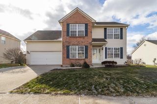 959 Weeping Willow Lane, Hamilton Twp, OH 45039