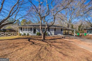 1395 W Austin Road, Decatur, GA 30032