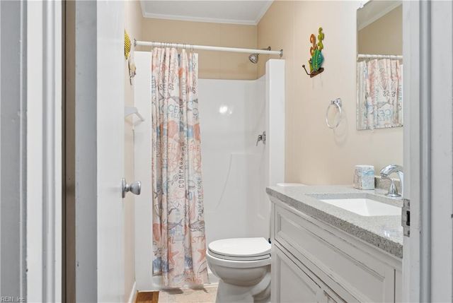 1155 Little Bay AVE, Norfolk, VA 23503