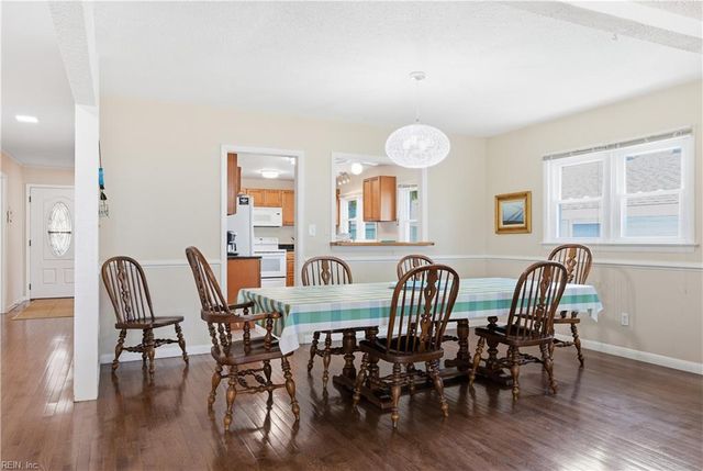 1155 Little Bay AVE, Norfolk, VA 23503