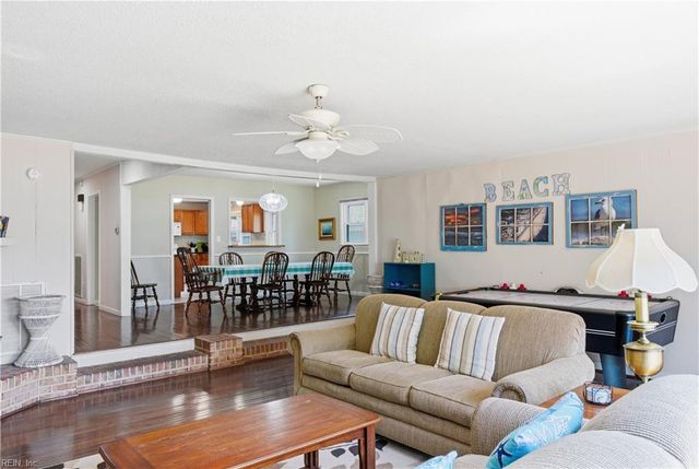 1155 Little Bay AVE, Norfolk, VA 23503