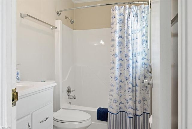 1155 Little Bay AVE, Norfolk, VA 23503