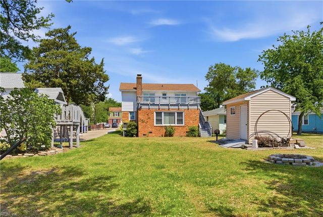 1155 Little Bay AVE, Norfolk, VA 23503