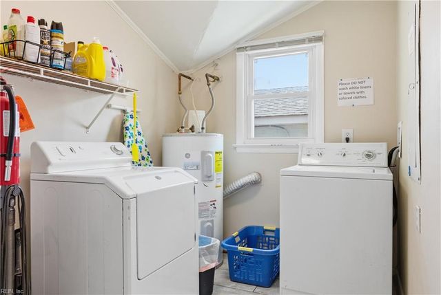 1155 Little Bay AVE, Norfolk, VA 23503