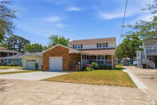 1155 Little Bay AVE, Norfolk, VA 23503