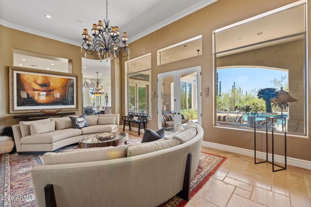7999 E LA JUNTA Road, Scottsdale, AZ 85255
