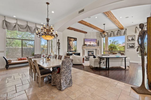7999 E LA JUNTA Road, Scottsdale, AZ 85255