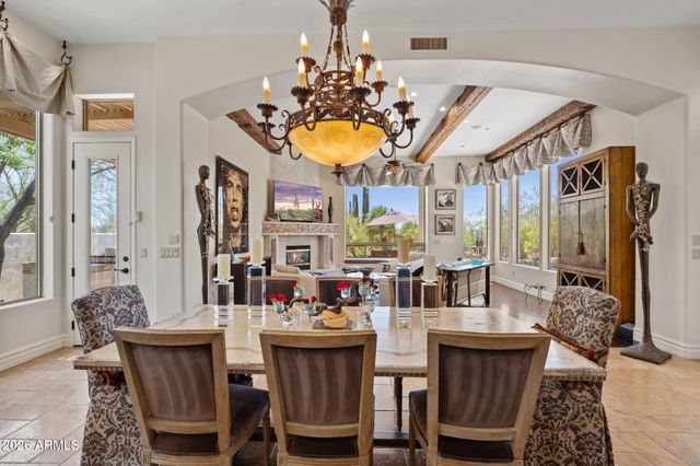 7999 E LA JUNTA Road, Scottsdale, AZ 85255