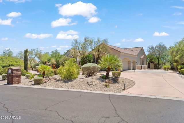7999 E LA JUNTA Road, Scottsdale, AZ 85255
