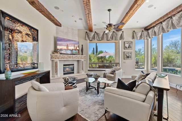 7999 E LA JUNTA Road, Scottsdale, AZ 85255
