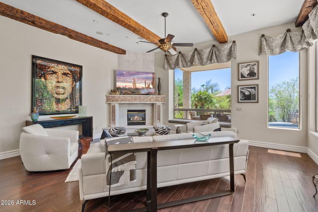 7999 E LA JUNTA Road, Scottsdale, AZ 85255