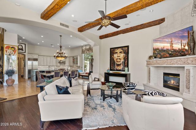 7999 E LA JUNTA Road, Scottsdale, AZ 85255