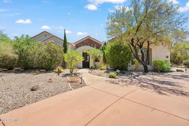 7999 E LA JUNTA Road, Scottsdale, AZ 85255