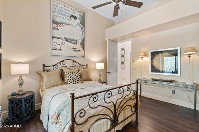 7999 E LA JUNTA Road, Scottsdale, AZ 85255