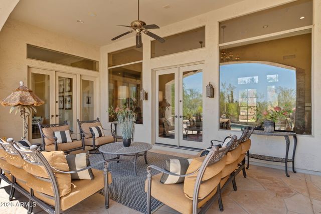 7999 E LA JUNTA Road, Scottsdale, AZ 85255