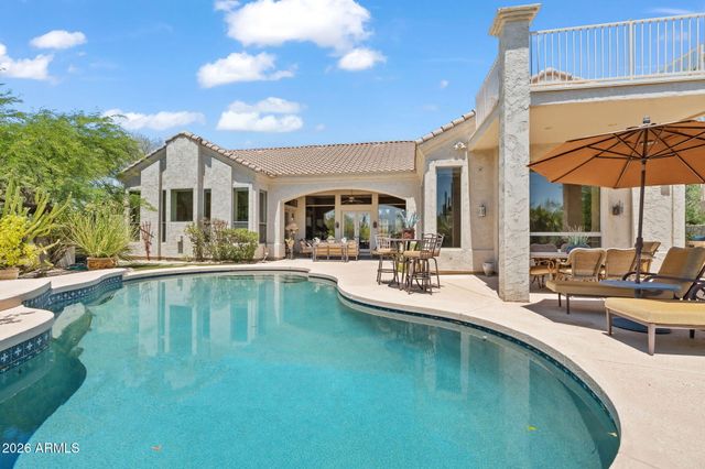 7999 E LA JUNTA Road, Scottsdale, AZ 85255