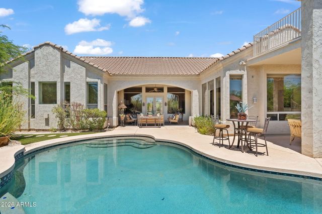 7999 E LA JUNTA Road, Scottsdale, AZ 85255