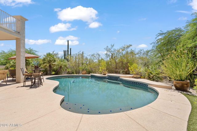 7999 E LA JUNTA Road, Scottsdale, AZ 85255