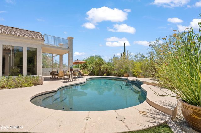 7999 E LA JUNTA Road, Scottsdale, AZ 85255