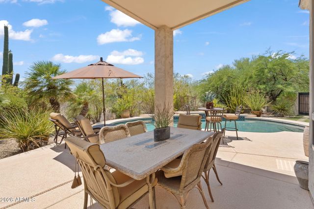 7999 E LA JUNTA Road, Scottsdale, AZ 85255