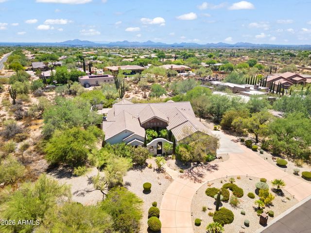 7999 E LA JUNTA Road, Scottsdale, AZ 85255