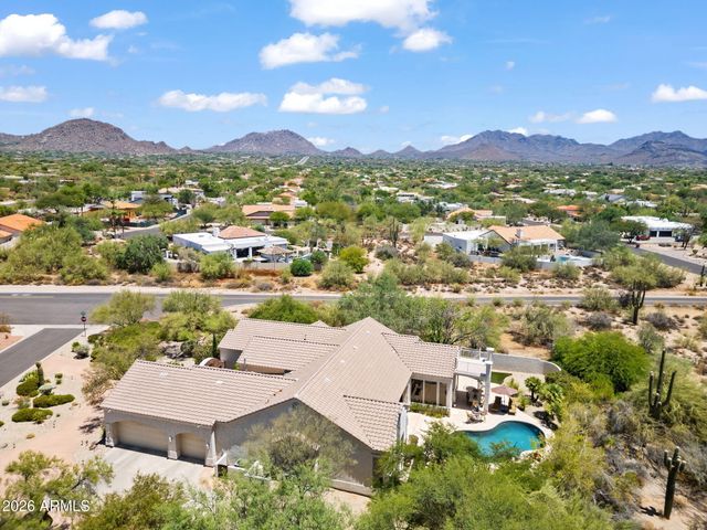 7999 E LA JUNTA Road, Scottsdale, AZ 85255