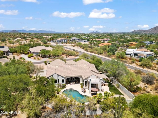 7999 E LA JUNTA Road, Scottsdale, AZ 85255
