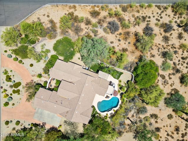 7999 E LA JUNTA Road, Scottsdale, AZ 85255