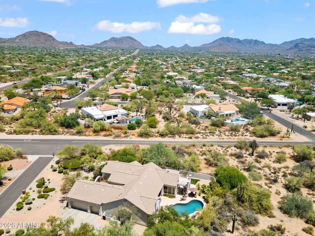 7999 E LA JUNTA Road, Scottsdale, AZ 85255