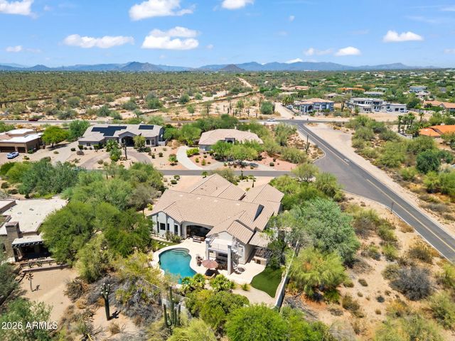7999 E LA JUNTA Road, Scottsdale, AZ 85255