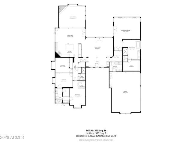 7999 E LA JUNTA Road, Scottsdale, AZ 85255