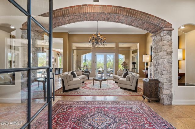 7999 E LA JUNTA Road, Scottsdale, AZ 85255
