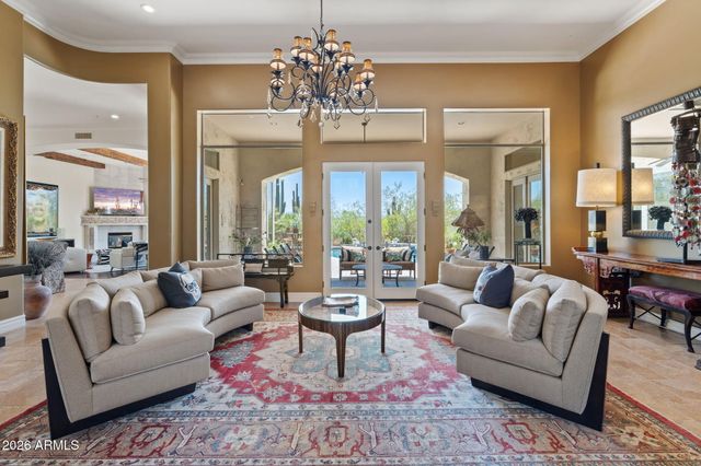 7999 E LA JUNTA Road, Scottsdale, AZ 85255