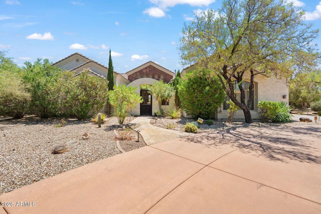7999 E LA JUNTA Road, Scottsdale, AZ 85255 — photo 3