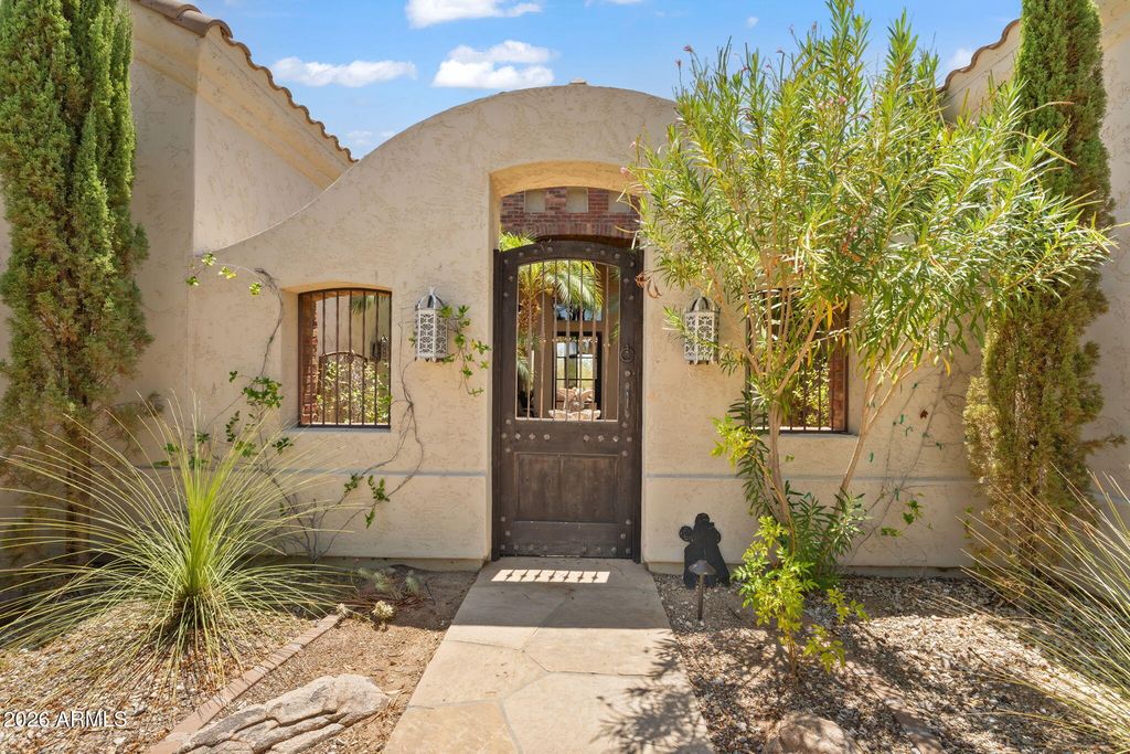 7999 E LA JUNTA Road, Scottsdale, AZ 85255 — photo 4